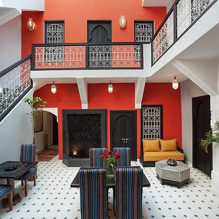 Riad Mylaya 마라케시 외부 사진