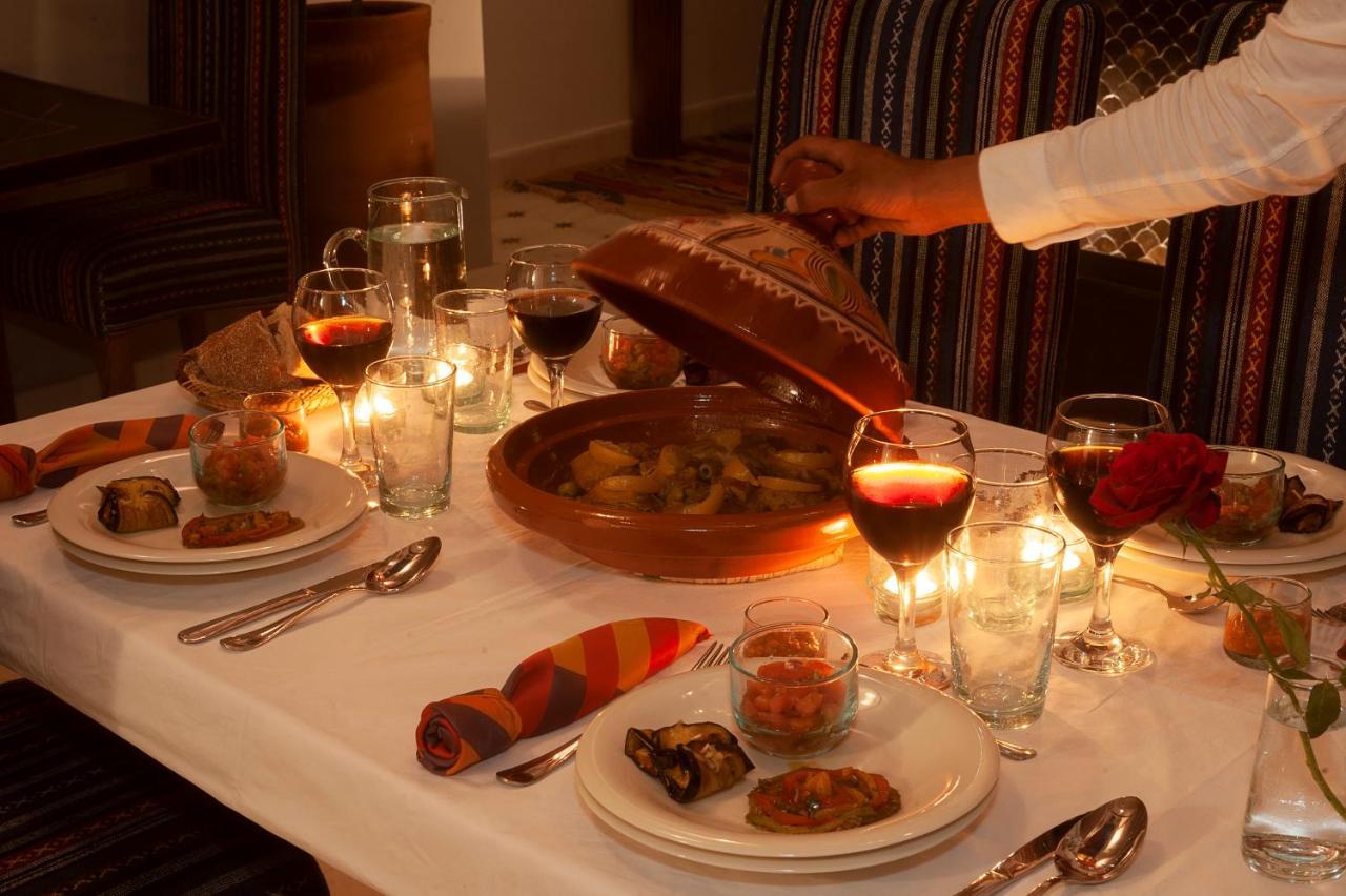 Riad Mylaya 마라케시 외부 사진