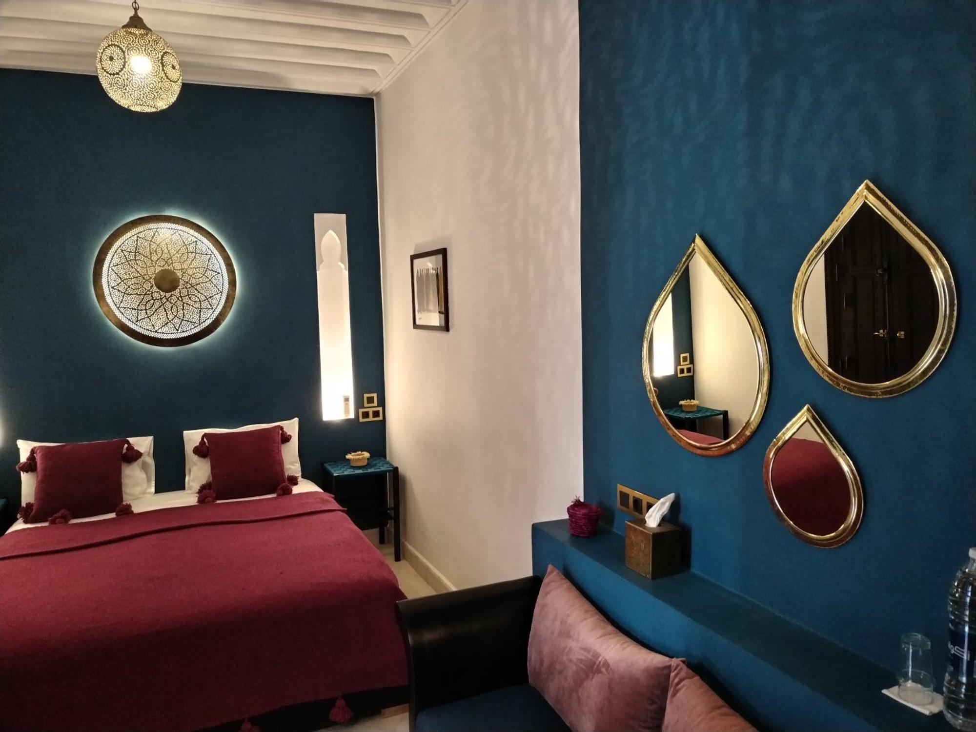 Riad Mylaya 마라케시 외부 사진
