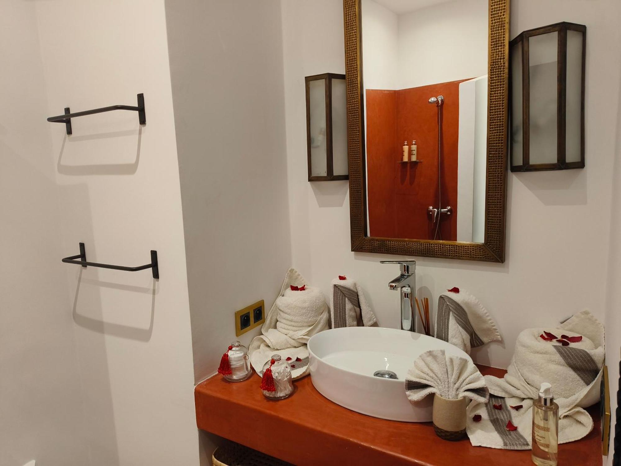 Riad Mylaya 마라케시 외부 사진