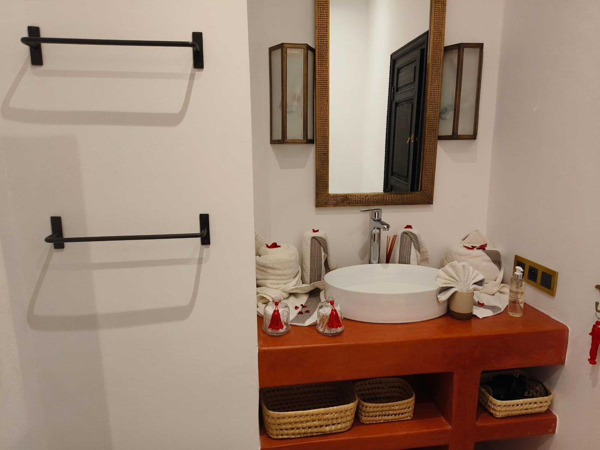 Riad Mylaya 마라케시 외부 사진